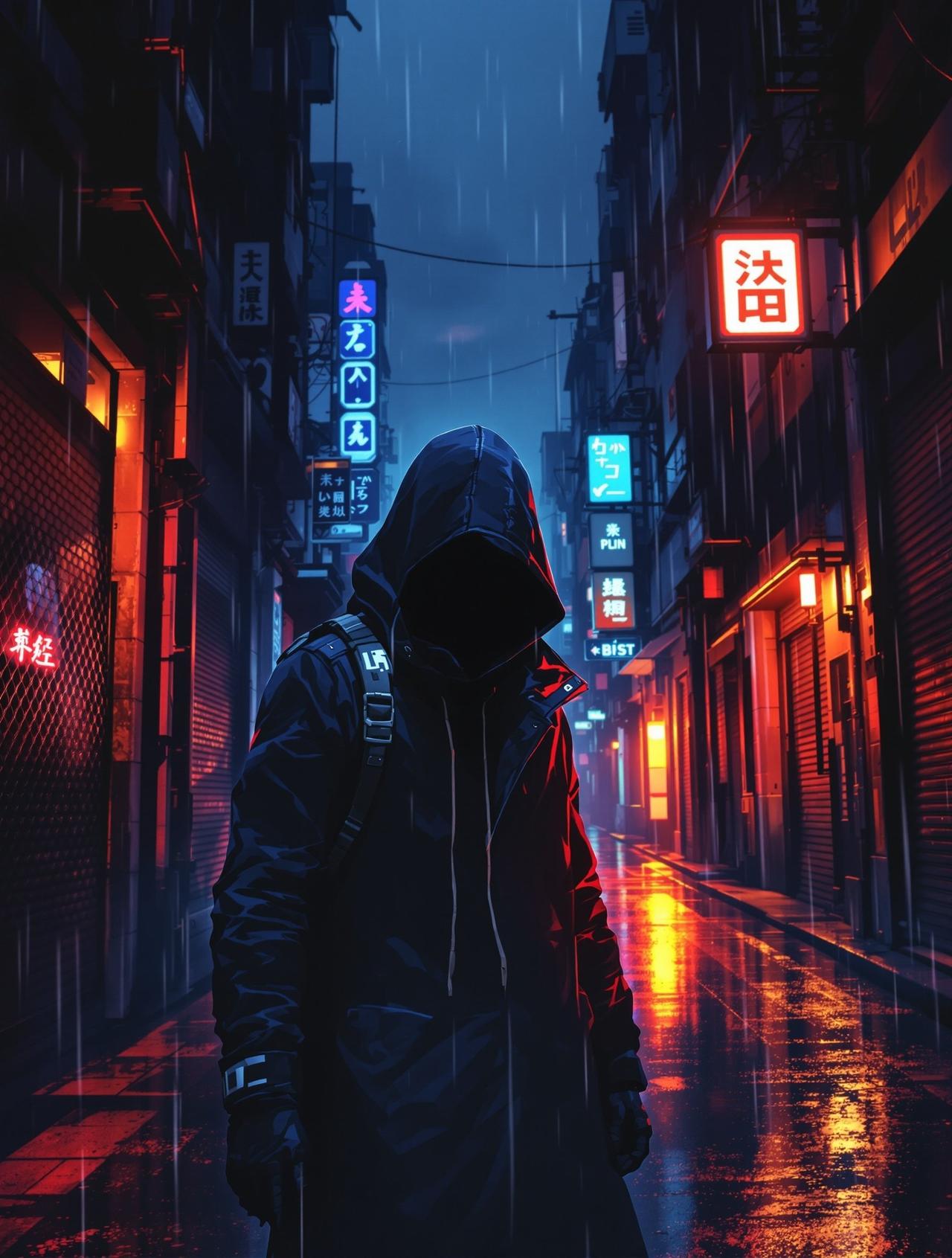 魔改版短剧热门推荐 - 暗影猎手