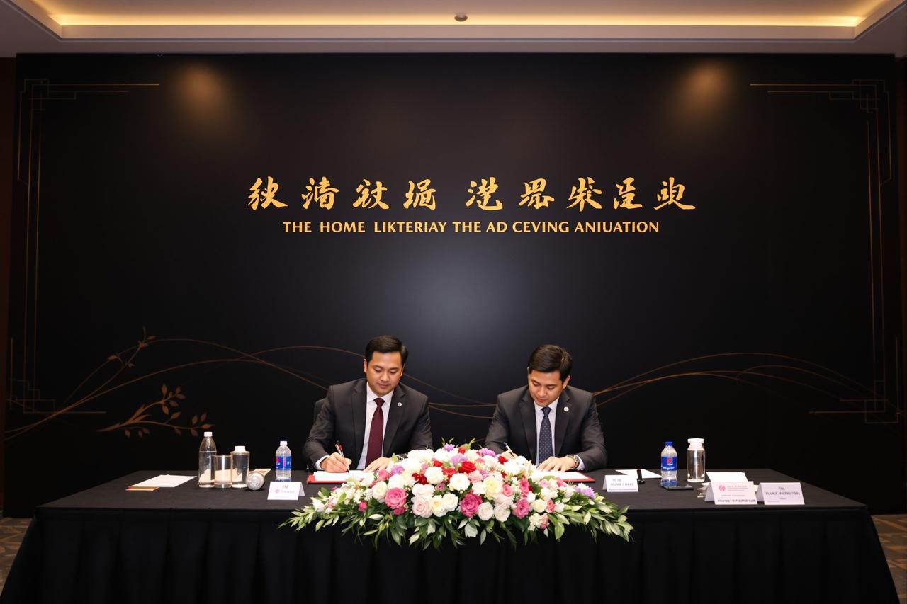 吃瓜视频与腾讯视频达成战略合作，共同开发系列剧集